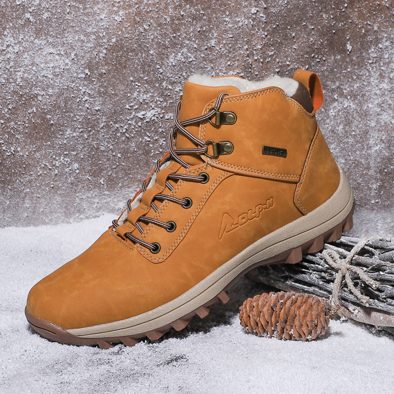 Alpine Hiker Mushroom | Womens Boots Boots Boots