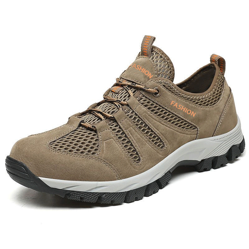 Alverstone 2 Pecan | Mens Hiking Activity Hiking