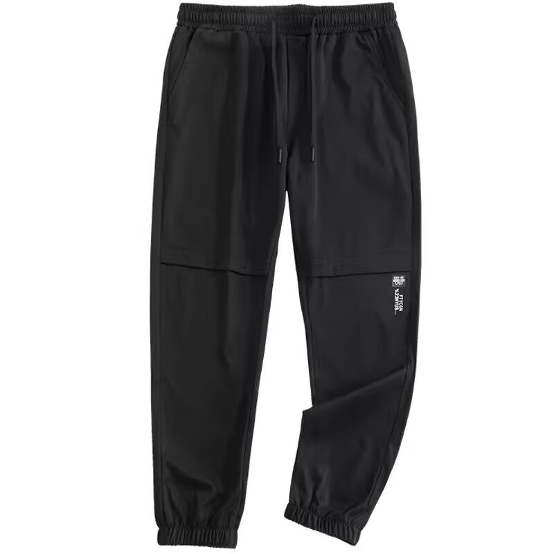 Ascend Convertible Hiking Pant X Sweaty Betty Black | Womens Bottoms Bottoms Black