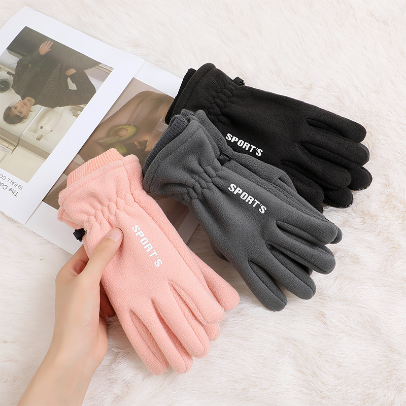 Classic Fleece Glove Rock | Mens/Womens Accessories Accessories Accessories