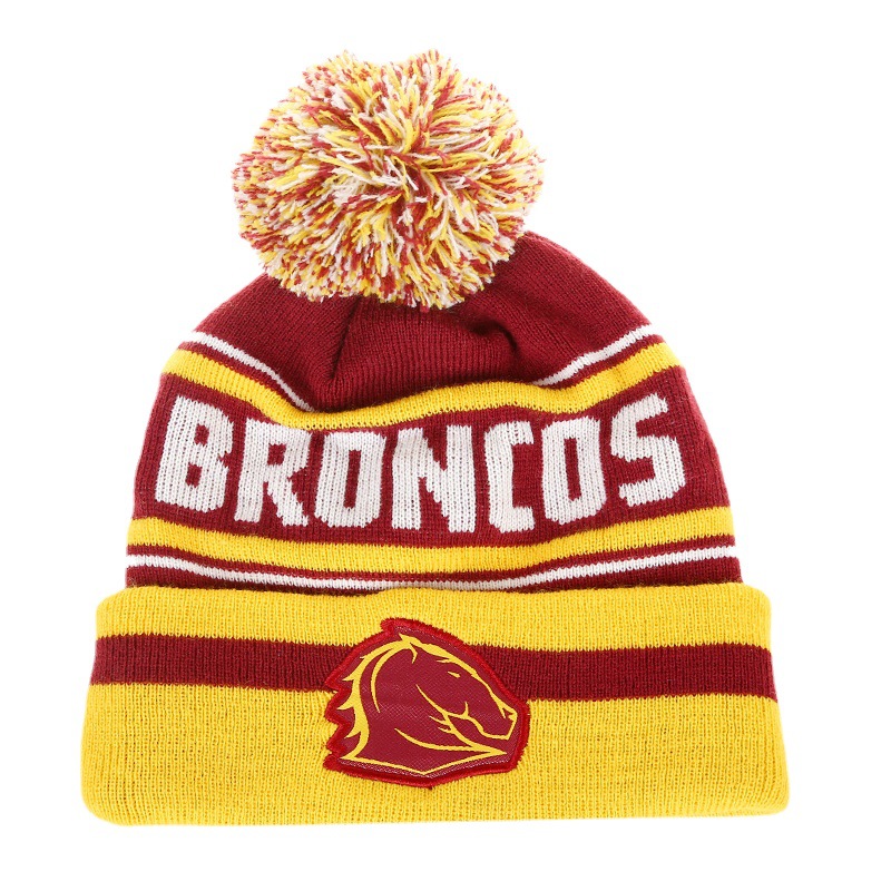 College Pom Beanie Mineral | Mens/Womens Hats Accessories Hats