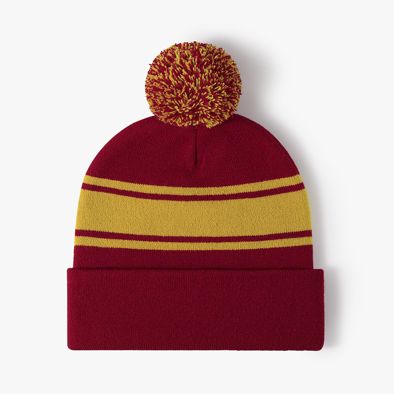 College Pom Beanie Potters Clay | Mens/Womens Hats Accessories Hats