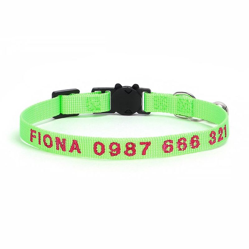 Dog Collar Black | Womens Accessories Accessories Accessories