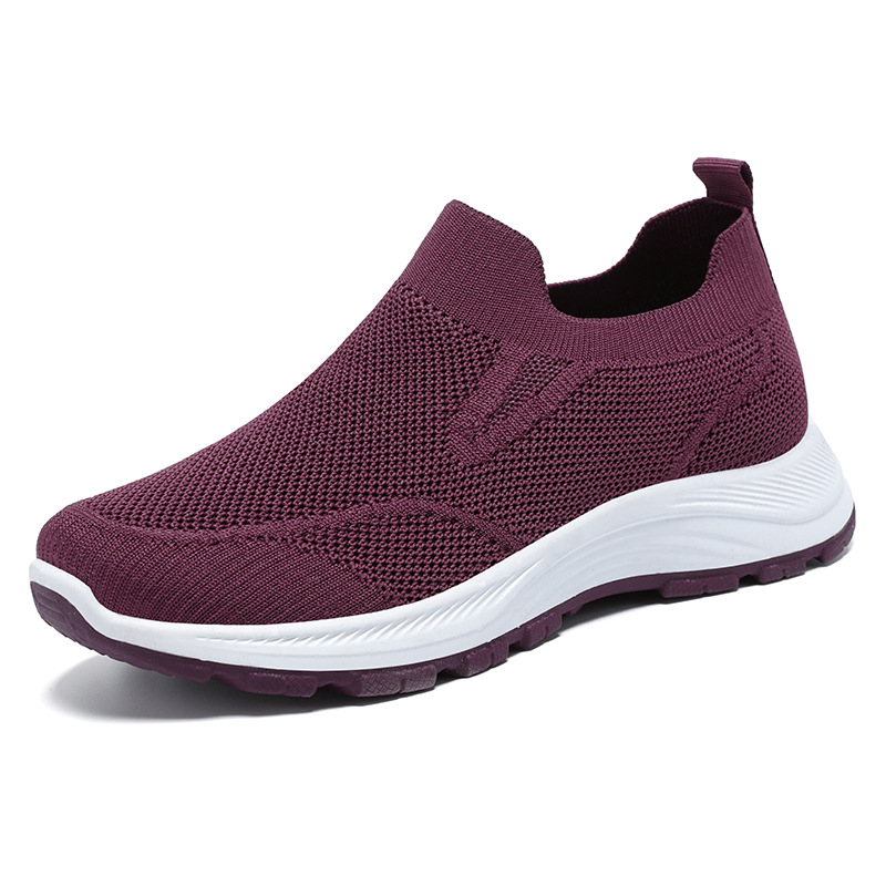 Embark Sneaker Moc Rose | Womens Everyday Activity Everyday