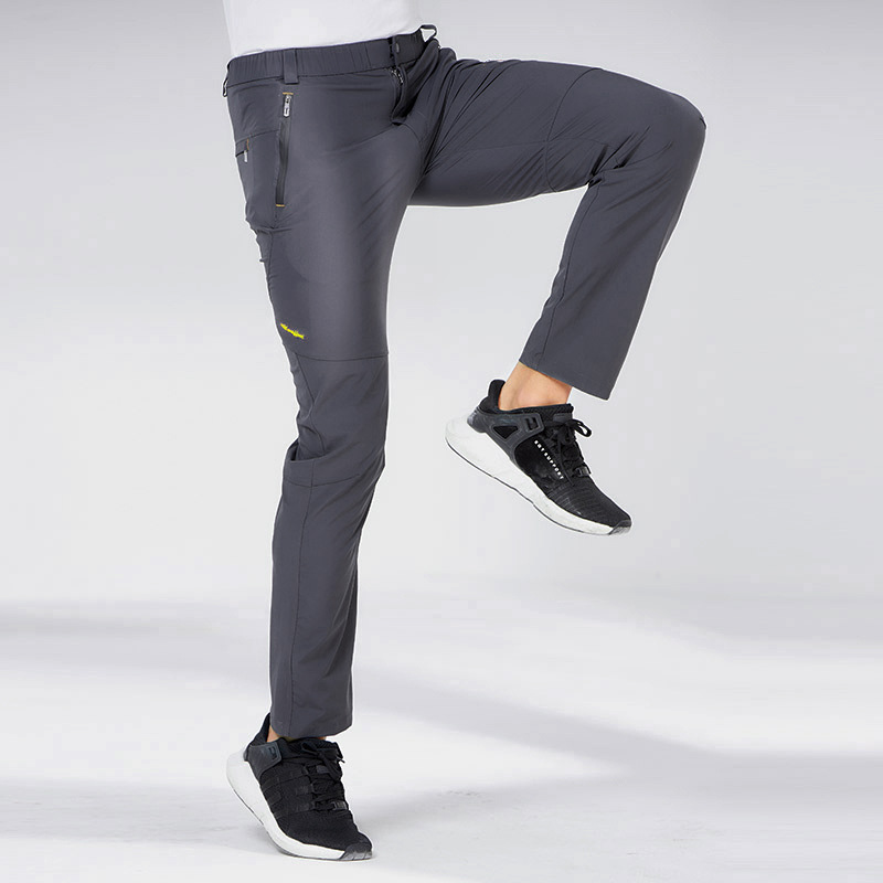 Era Lt Trail Pant Black | Womens Bottoms Bottoms Black