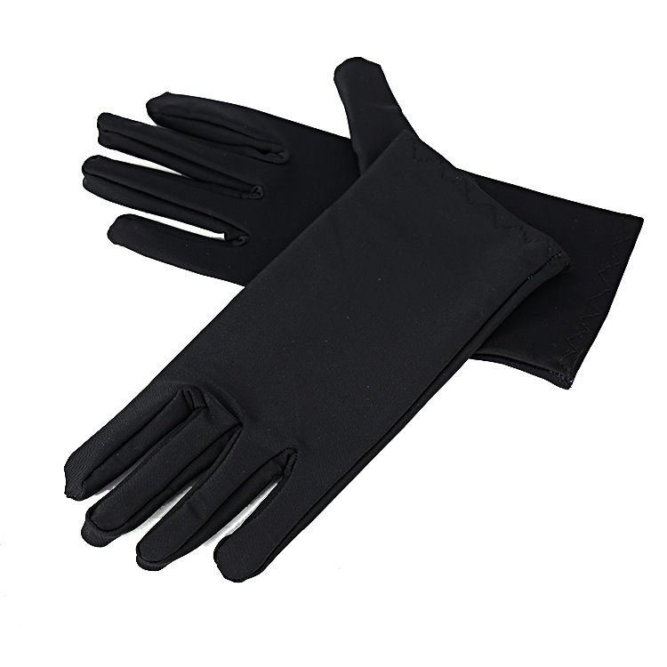 Gore-Tex® Stretch Glove Black | Mens/Womens Accessories Accessories Accessories