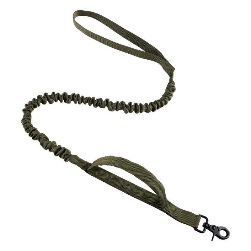 Hands Free Dog Leash Dusty Olive | Womens Accessories Accessories Accessories