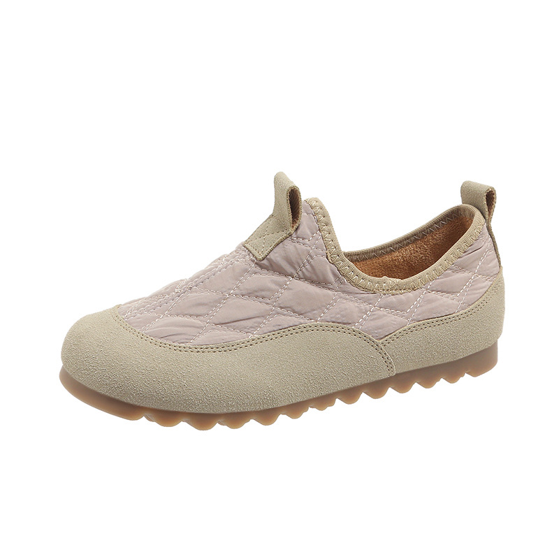 Hut Moc 2 Shine Rose Gold | Womens Recovery Activity Everyday