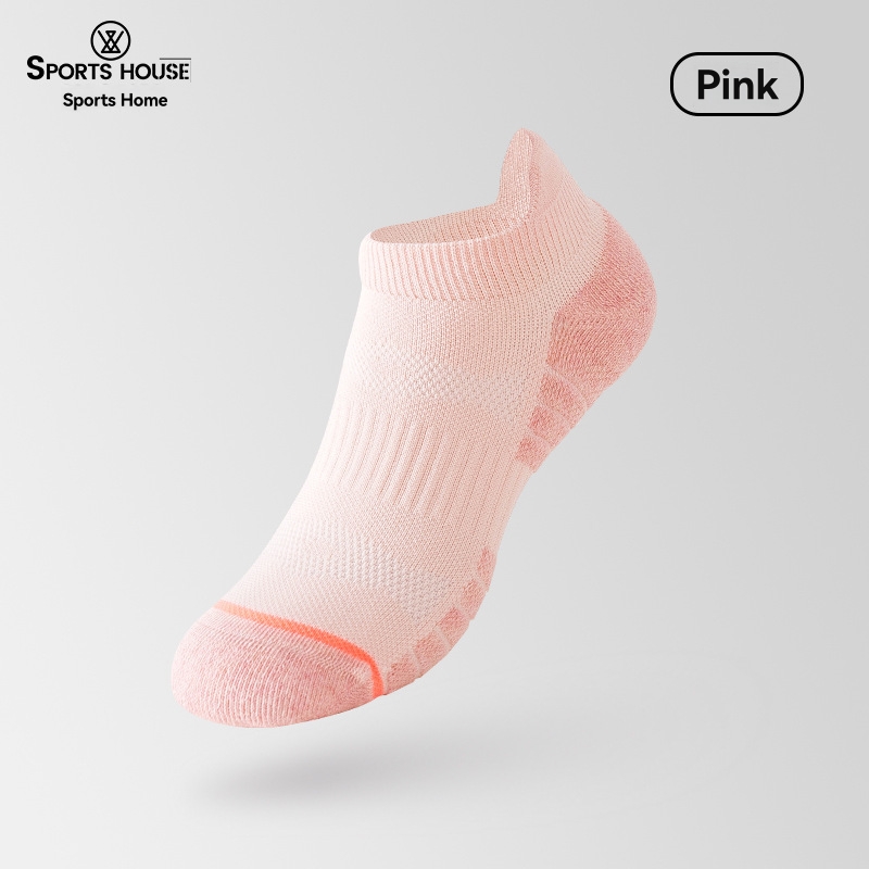 Moab Speed Low Cut Sock Peach | Womens/Mens Socks Accessories Mens