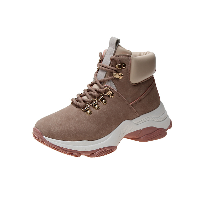 Ontario Mid Waterproof Raisin | Womens Everyday Activity Everyday