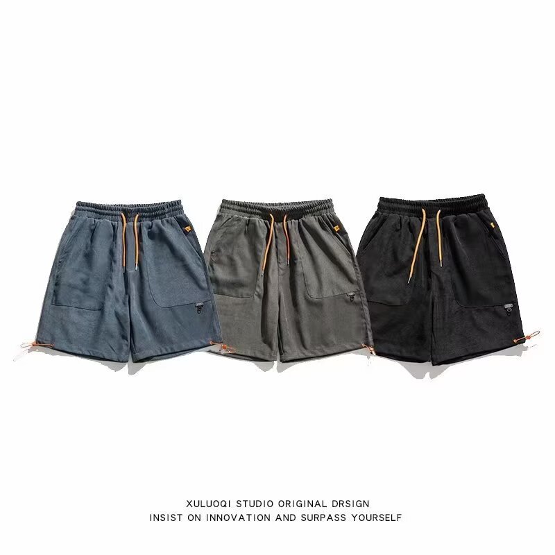 Scout Short Abundant Green | Mens Bottoms Bottoms Abundant Green