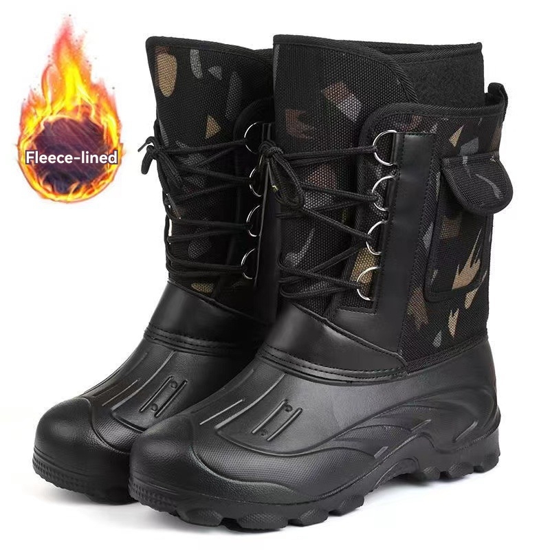 Siren 4 Thermo Demi Waterproof Tobacco | Womens Boots Boots Boots