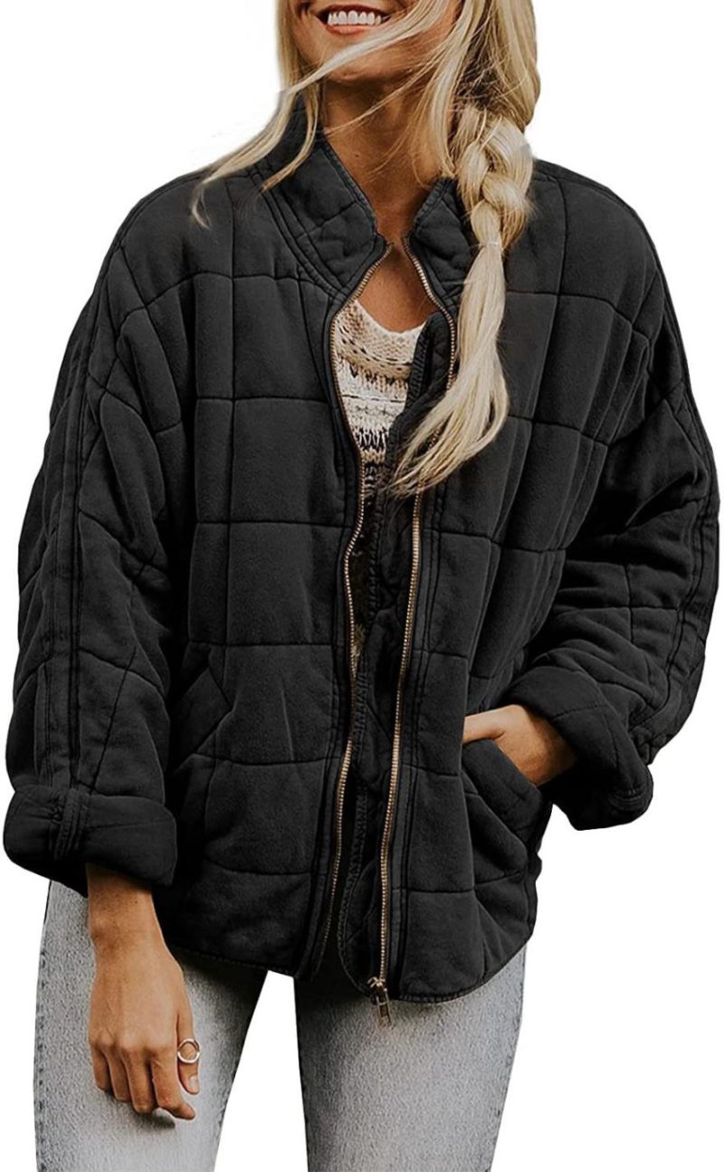 Terrain Insulated Parka Black | Womens Outerwear Clothing Black