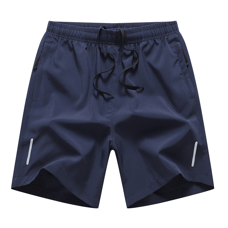 Terrain Run Short Dazzling Blue | Mens Bottoms Bottoms Bottoms