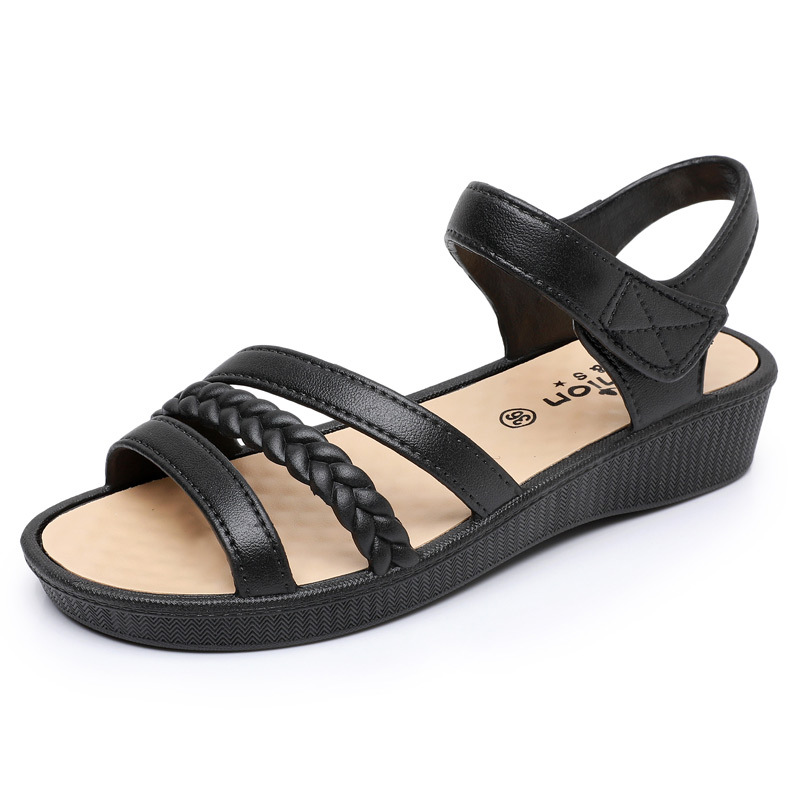 Terran 4 Backstrap Mosstone | Womens Sandals Sandals Mosstone