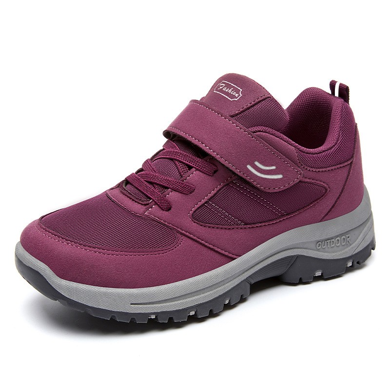 Trail Chaser 2 Jr. Shoe Berry/Navy | Kids Back To School Activity Back To School