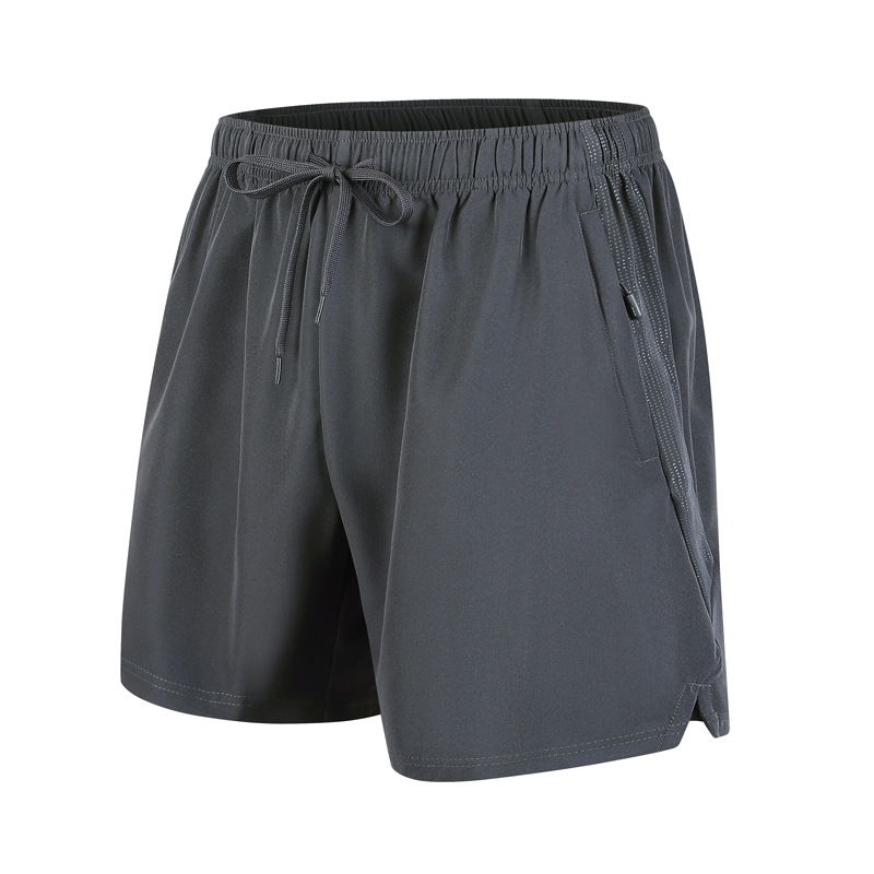 Trail Running Short Black | Mens Bottoms Bottoms Black