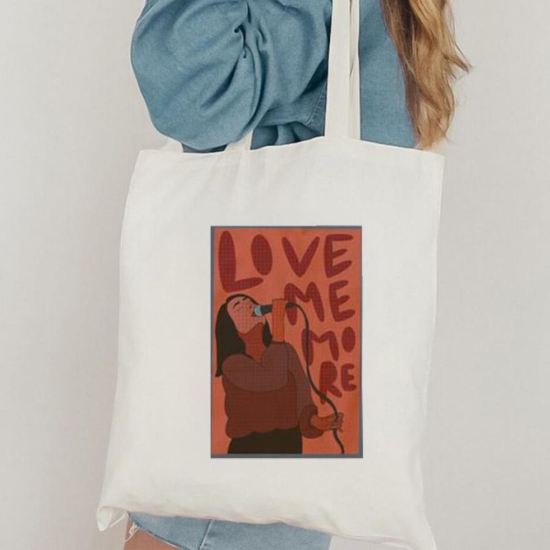 Trailhead Canvas Tote Bag Have A Great Day | Mens/Womens Bags Accessories Bags