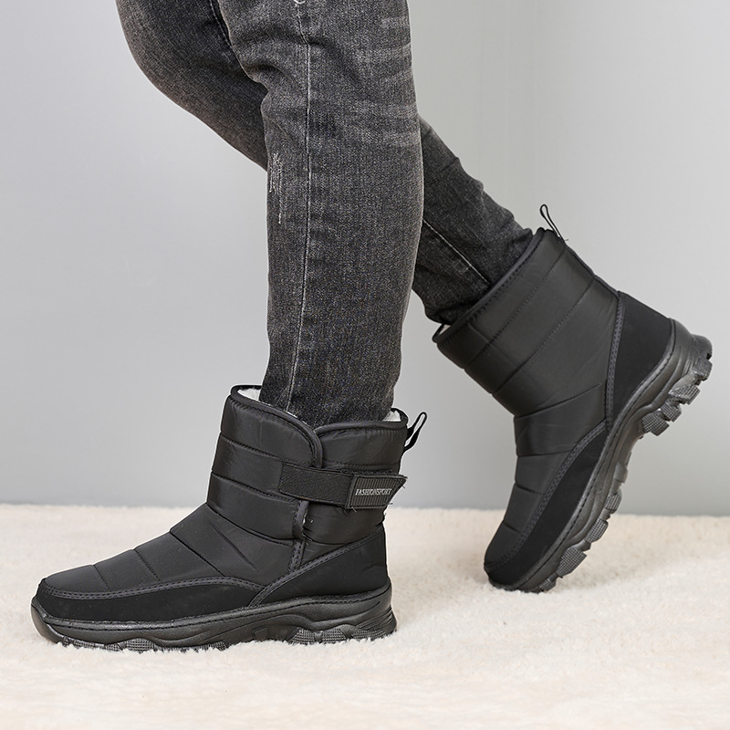 Winter Moc Zero Tall Avocado | Mens Everyday Activity Avocado