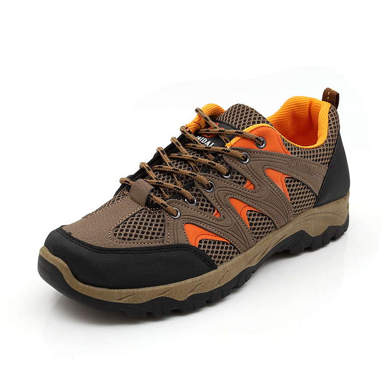 Moab 3 Wide Width Bracken | Mens Hiking Activity Bracken