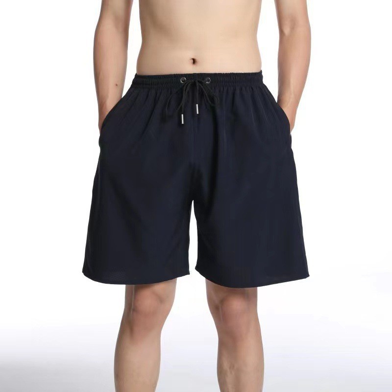 Hayes Short Black | Mens Bottoms Bottoms Black